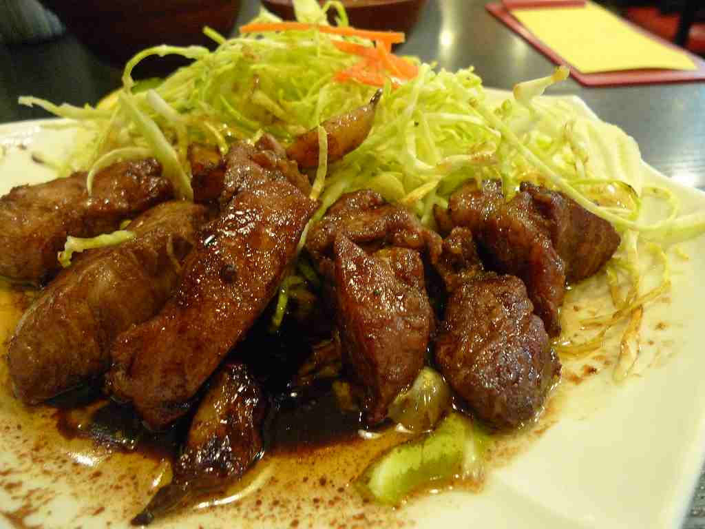 まつもとの来来憲