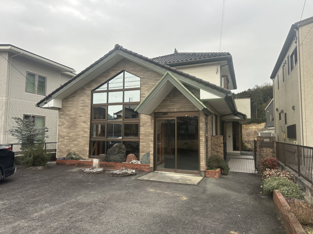 四日市釆女が丘二丁目６２番1