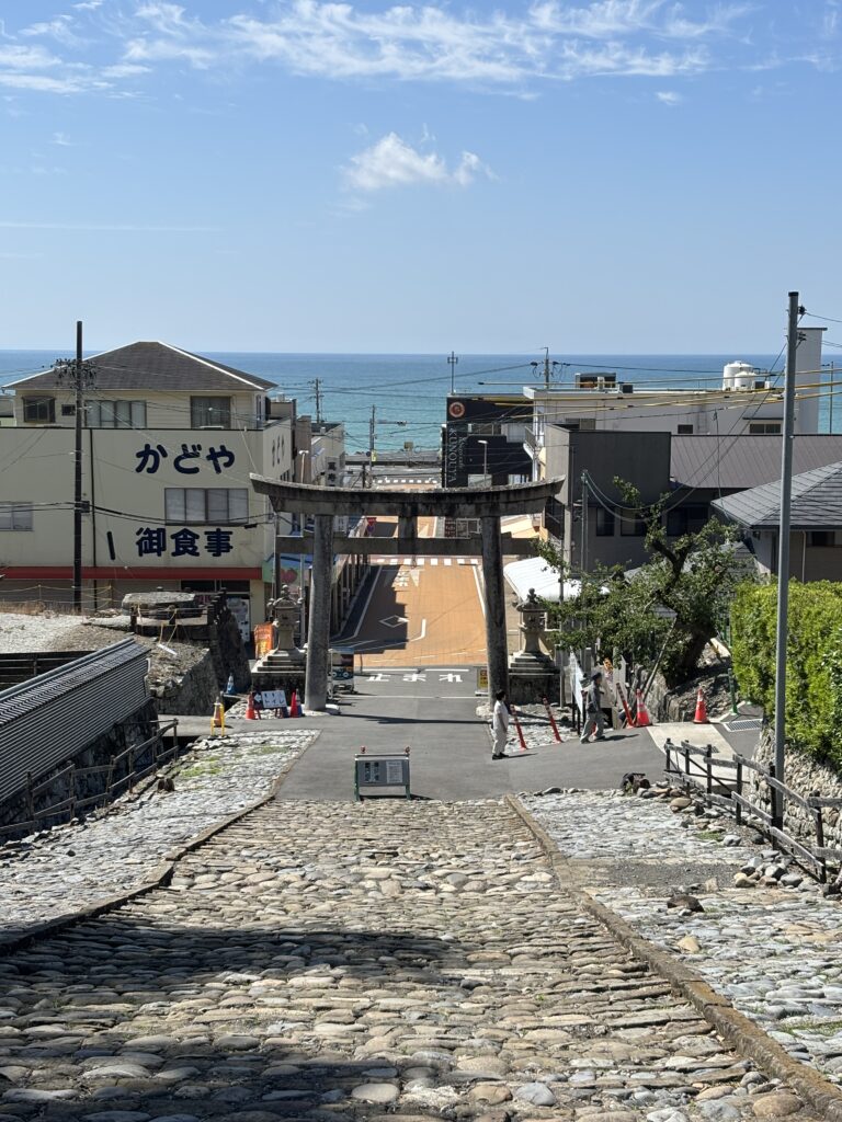 久能山東照宮